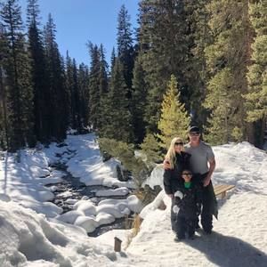 Meet your Posher, Brandi